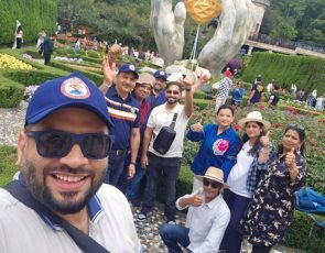 Vietnam incentive tour, photo 12